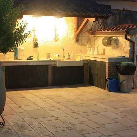 Triggianello Chalet Cavuzzi المظهر الخارجي الصورة