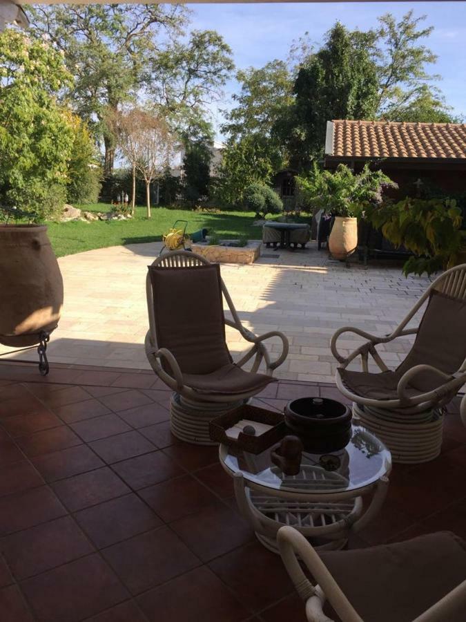 Triggianello Chalet Cavuzzi المظهر الخارجي الصورة